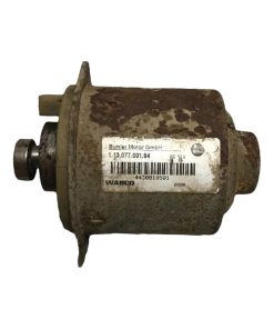 S4784079282 Wabco Electric Pump Motor IC Bus CE