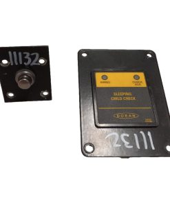 SCC-OEM-U2 Sleeping Child Check Doran