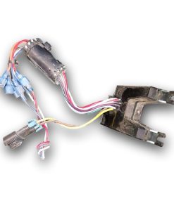 SMA 7129 Stop Arm Control Module Universal