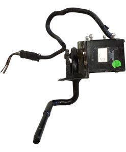 SMC78120  Motor, Stop Arm/Crossing Gate