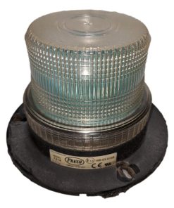 Strobe Light Presco Model 7314 Series