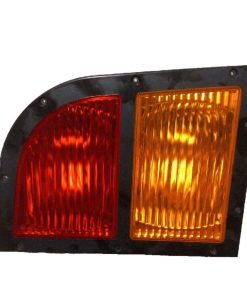 TBB177419 Misc Bus Light Thomas Built Bus C2