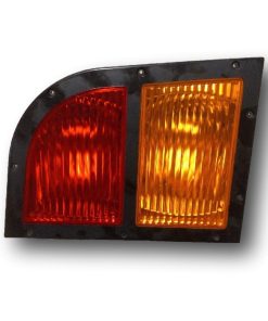 TBB177419 Misc Bus Light Thomas Built Bus C2