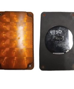 TBB 221390 Misc Bus Light Thomas Built BU C2