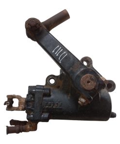 THP60024 Steering Gear/Rack TRW/ROSS 376AS018