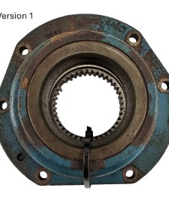 1841317C91 Gerotor Oil Pump International DT466EGR
