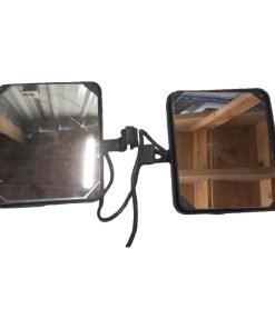 ZR15541D Side View Mirror International CE Bus