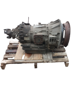 29542636 Transmission Assembly Allison 2500PTS