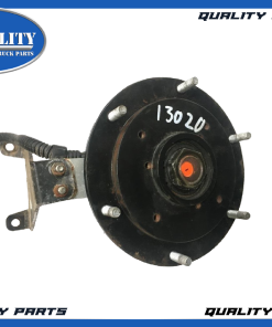 996019 Fan Clutch Cummins 5.9B