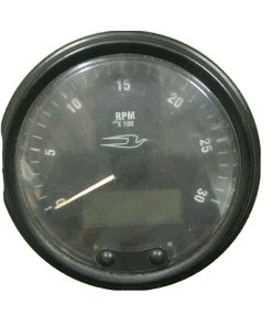 102081 Tachometer/RPM guage 2005 Blue Bird Vision