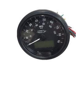 105573-C Instrument Cluster Blue Bird AAFE