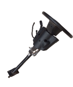 2587333C91 Steering Column IC Corporation CE