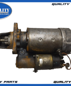 FLT2000122 Starter Motor International T444E