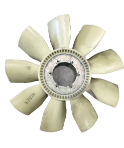 PA6-GF30 Fan Blade Mercedes MBE 906