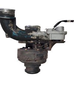 5010569R91 Turbo International DT466 EGR