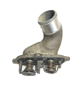 1832535C91 Thermostat Housing International MF7