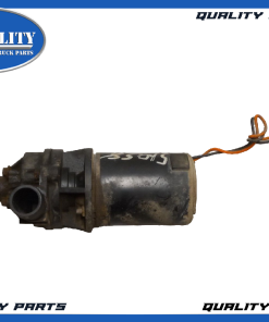 1099302 Booster Pump Assembly International CE