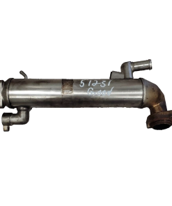 1850165C91 EGR Cooler International DT466 EGR