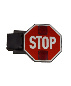 6000-011-E11-01 Non-LED Stop Arm Universal
