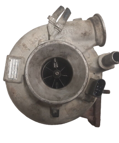 RA9260964799 Turbo Mercedes MBE 926