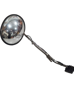 ASY4004 Side Crossover Mirror Universal