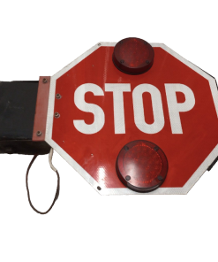 453995001 Stop Arm, Assembly