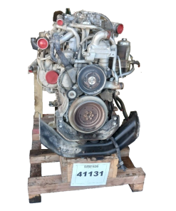 Engine Assembly Mercedes MBE 926