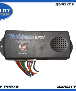 EP2V Alarm System Theft-Mate Universal