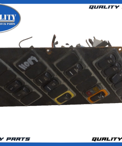 10054419 Switch Panel Blue Bird Vision