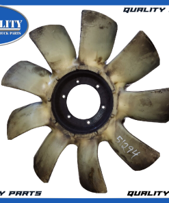 3547774C1 Fan Blade International T444