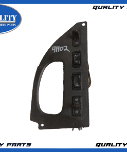 22-53166-004 Switch Panel Freightliner C2