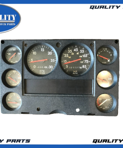 A22-47848-503 Instrument Cluster Thomas Built Bus