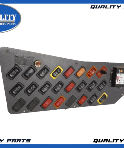 Switch Panel Freightliner/Thomas C2