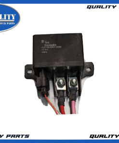 10005958 High Amp Current Relay IC Corporation CE