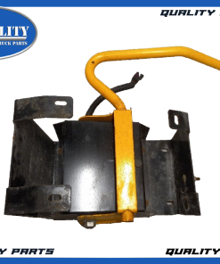 140616 Motor, Stop Arm/Crossing Gate