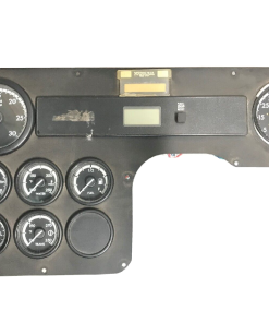 131266 Instrument Cluster Thomas Built Bus EF