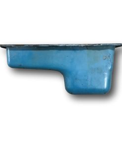 1870677C91 Lower Oil Pan International VT365