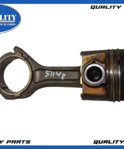 1878411C92 Piston Assembl International MaxxForce7
