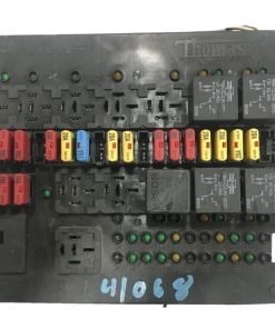 03-CB-T151280 Circuit Board Thomas Built Bus