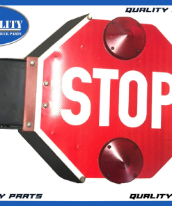 SMC7500 Stop Arm Assembly Defender 7 Series