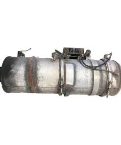 A6804904392 DPF/DOC Mercedes MBE 906