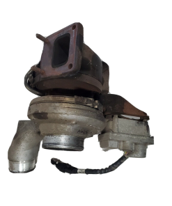 5010722R93 Turbo International MaxxForce DT