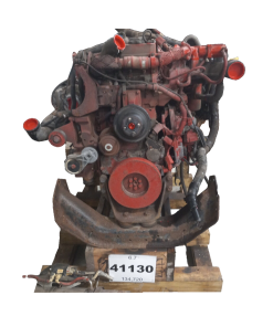 Engine Assembly Cummins 6.7-10