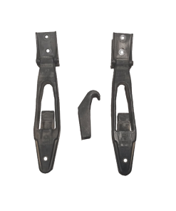 A6808800160 Hood Latch Thomas Built Bus C2