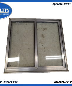 T20112 Driver Slider Window Thomas Built Bus EF