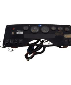 0026348 Instrument Cluster Blue Bird AARE