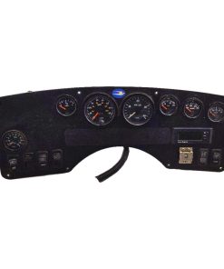 0026348 Instrument Cluster Blue Bird AARE
