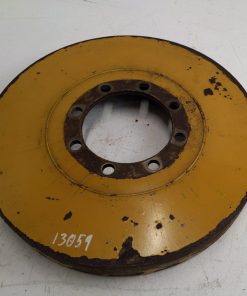 167-8121 Harmonic Balancer