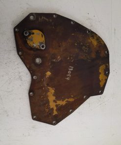 168-8639 Timing Cover Caterpillar C7