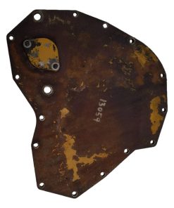 168-8639 Timing Cover Caterpillar C7